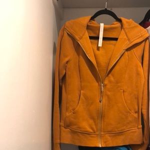 Lululemon Scuba Hoodie